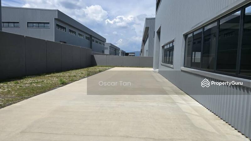 For Rent - Taman Perdagangan Elmina