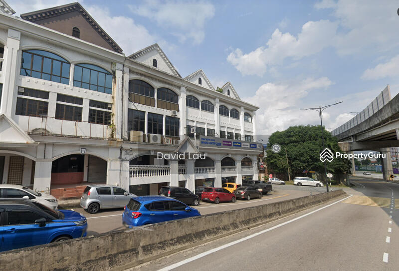 For Rent - Sri Setia Sris Setias