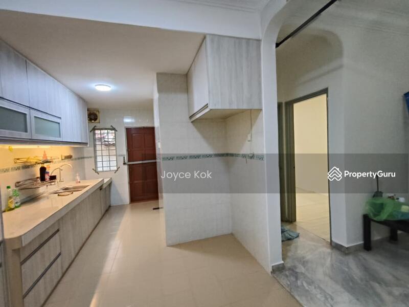 For Sale - USJ 3,renovated, kitchen carporch extended with approval