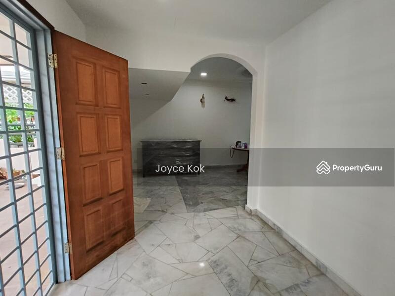 For Sale - USJ 3,renovated, kitchen carporch extended with approval