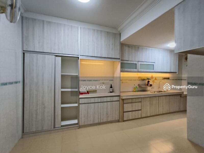 For Sale - USJ 3,renovated, kitchen carporch extended with approval
