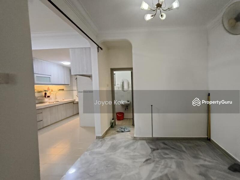 For Sale - USJ 3,renovated, kitchen carporch extended with approval