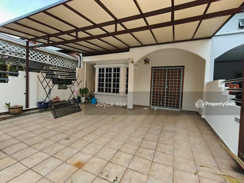 For Sale - USJ 3,renovated, kitchen carporch extended with approval