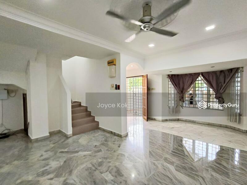 For Sale - USJ 3,renovated, kitchen carporch extended with approval