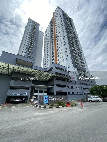 Untuk Dijual - Residensi Kampung Paloh (PR1MA @ Kampung Paloh)