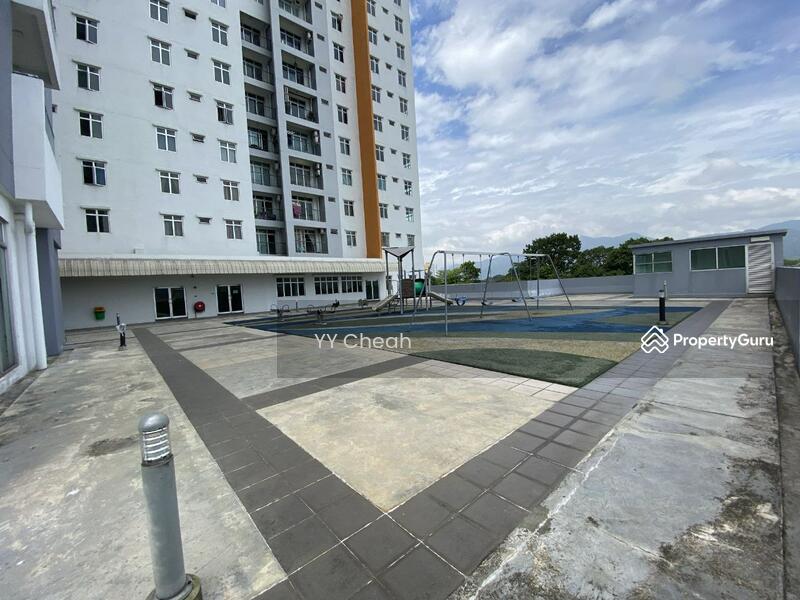 Untuk Dijual - Residensi Kampung Paloh (PR1MA @ Kampung Paloh)