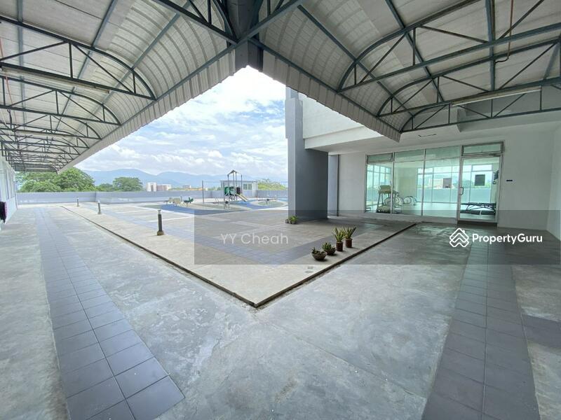 Untuk Dijual - Residensi Kampung Paloh (PR1MA @ Kampung Paloh)