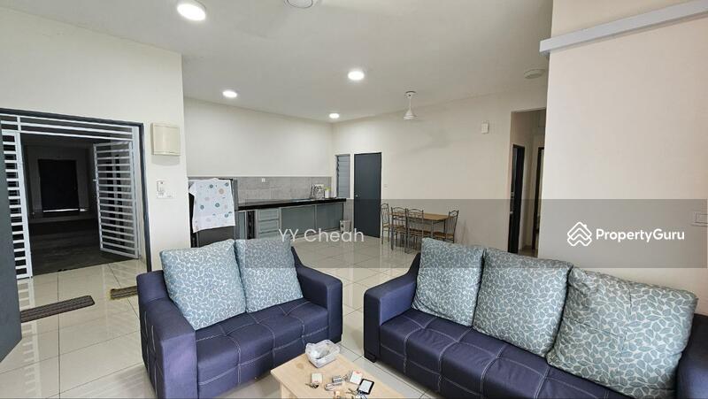 Untuk Dijual - Residensi Kampung Paloh (PR1MA @ Kampung Paloh)