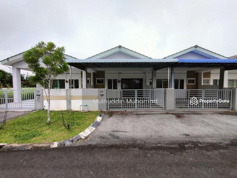 For Rent - Bandar Baru Setia Awan Perdana (BBSAP)