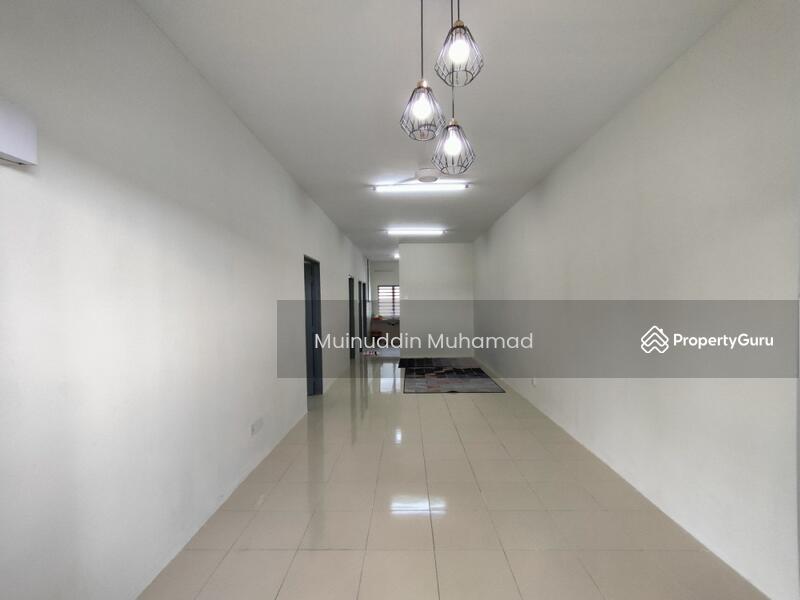 For Rent - Bandar Baru Setia Awan Perdana (BBSAP)