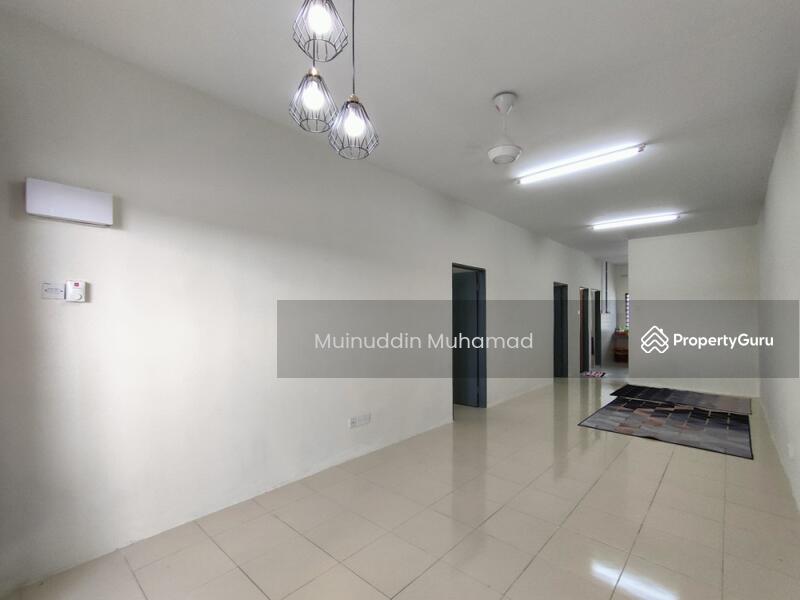 For Rent - Bandar Baru Setia Awan Perdana (BBSAP)