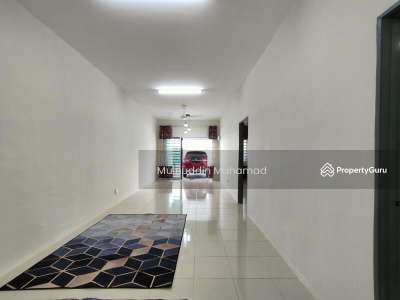 For Rent - Bandar Baru Setia Awan Perdana (BBSAP)