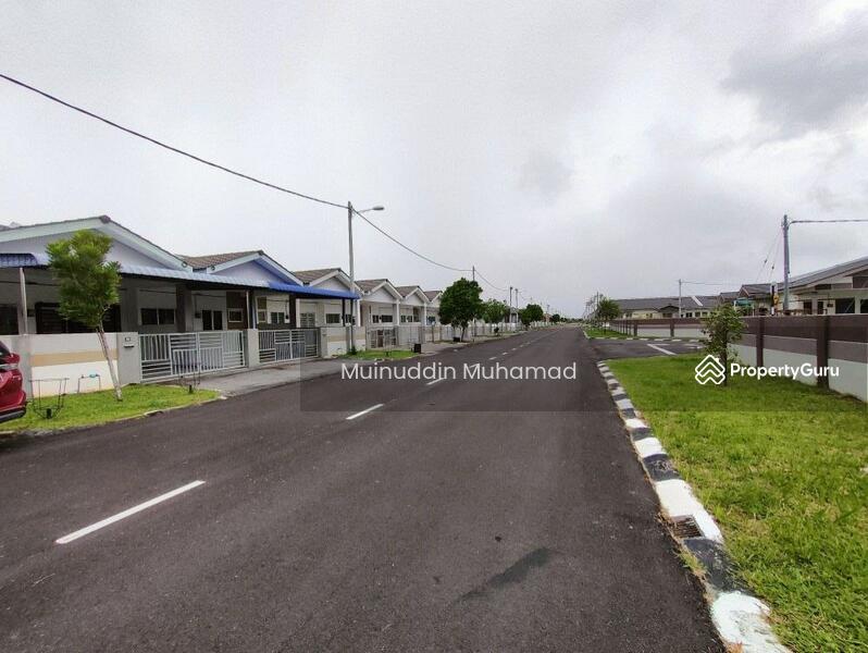 For Rent - Bandar Baru Setia Awan Perdana (BBSAP)
