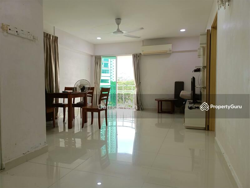For Sale - Mutiara Ria
