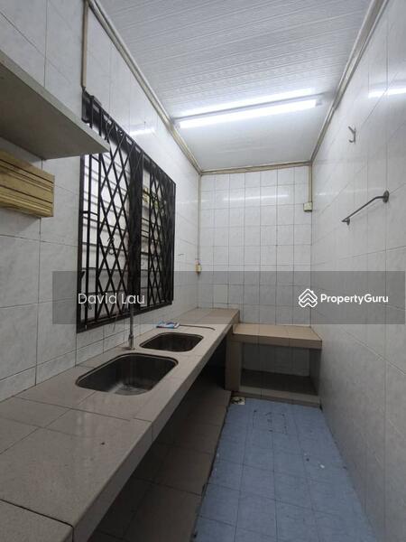 For Sale - Taman Damai Tamans Damais