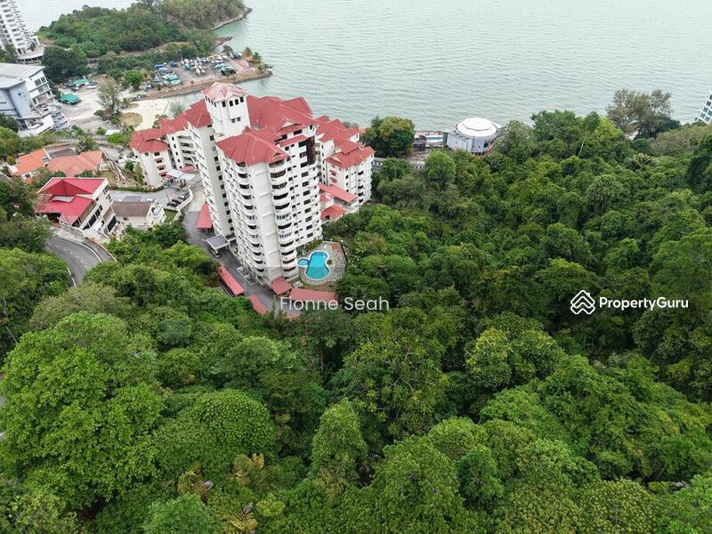 For Sale - Tanjung bungah