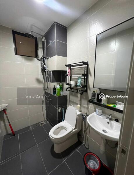 Service Residence for Rent at Austin Regency (Pangsapuri Austin Perdana) - Vinz Ang - PropertyGuru.com.my