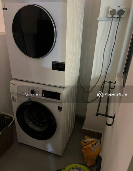 Service Residence for Rent at Austin Regency (Pangsapuri Austin Perdana) - Vinz Ang - PropertyGuru.com.my