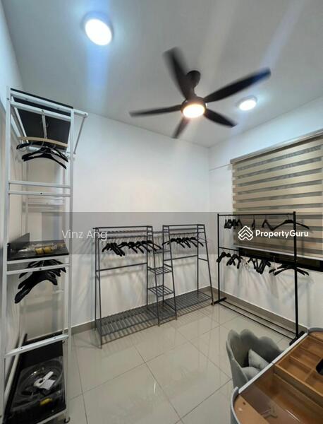 Service Residence for Rent at Austin Regency (Pangsapuri Austin Perdana) - Vinz Ang - PropertyGuru.com.my
