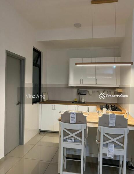 Service Residence for Rent at Austin Regency (Pangsapuri Austin Perdana) - Vinz Ang - PropertyGuru.com.my