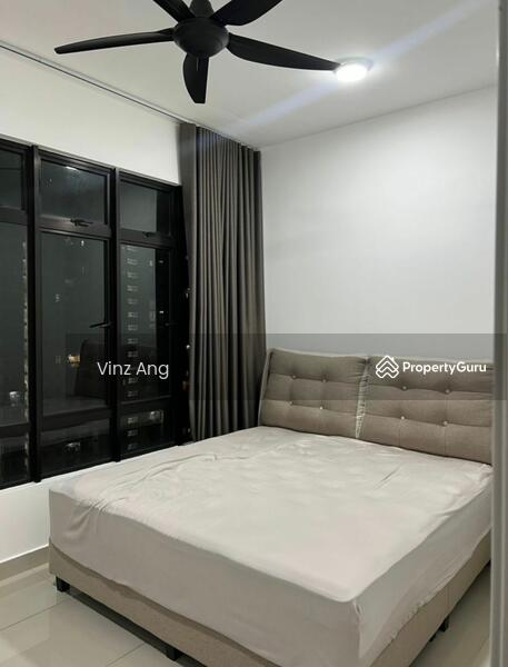 Service Residence for Rent at Austin Regency (Pangsapuri Austin Perdana) - Vinz Ang - PropertyGuru.com.my