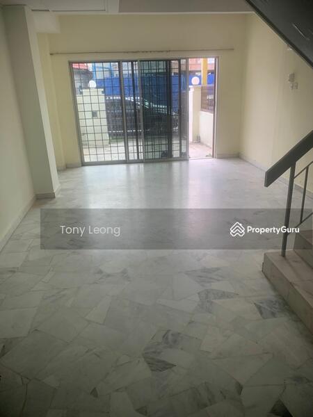 Untuk Disewa - TAMAN KENCANA 2 STOREY FO RENT , NEAR TAMAN MUDA