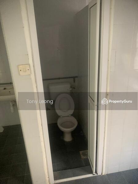 Untuk Disewa - TAMAN KENCANA 2 STOREY FO RENT , NEAR TAMAN MUDA