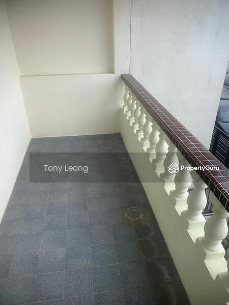 Untuk Disewa - TAMAN KENCANA 2 STOREY FO RENT , NEAR TAMAN MUDA