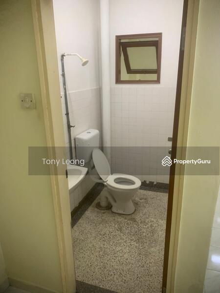 Untuk Disewa - TAMAN KENCANA 2 STOREY FO RENT , NEAR TAMAN MUDA