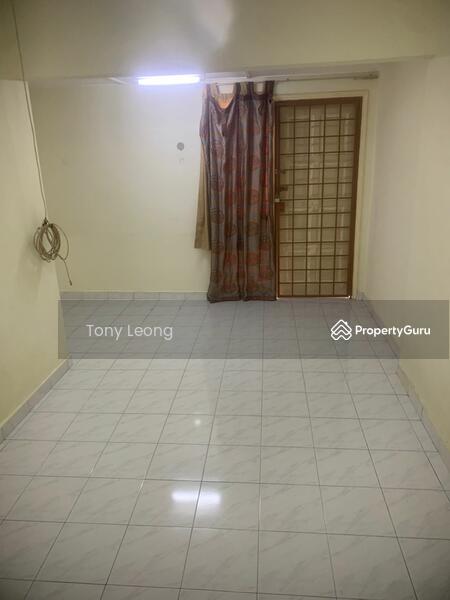 Untuk Disewa - TAMAN KENCANA 2 STOREY FO RENT , NEAR TAMAN MUDA