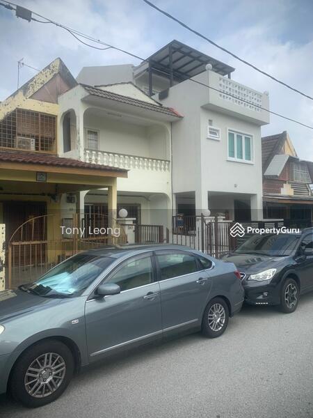 Untuk Disewa - TAMAN KENCANA 2 STOREY FO RENT , NEAR TAMAN MUDA