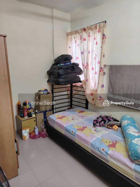 Untuk Dijual - Mutiara Jaya