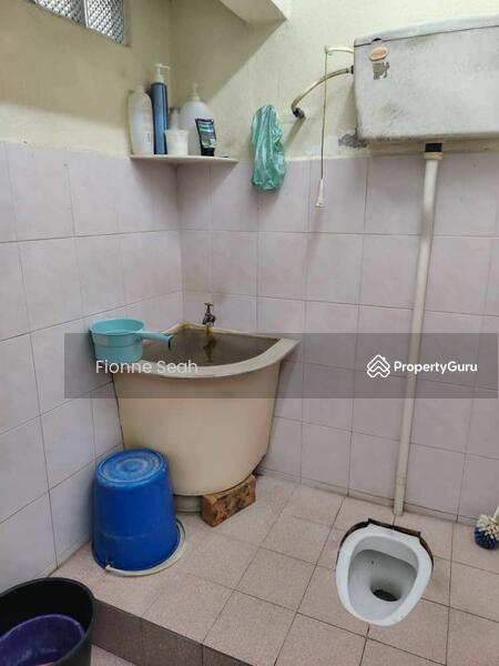 Untuk Dijual - Mutiara Jaya
