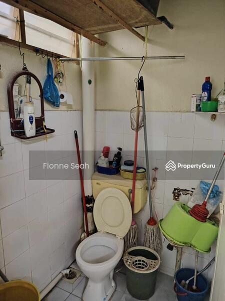 Untuk Dijual - Mutiara Jaya