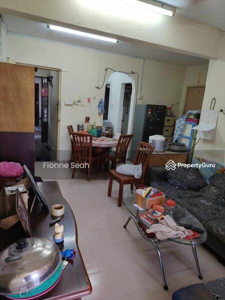 Untuk Dijual - Mutiara Jaya