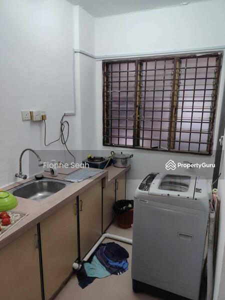 Untuk Dijual - Mutiara Jaya