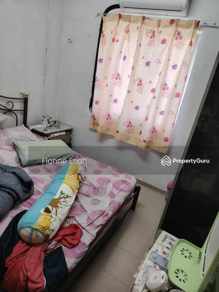 Untuk Dijual - Mutiara Jaya