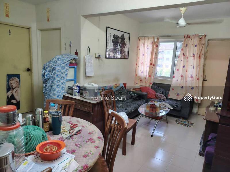 Untuk Dijual - Mutiara Jaya