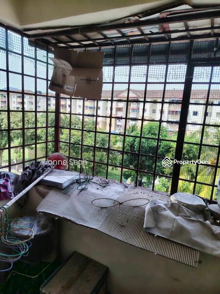 Untuk Dijual - Mutiara Jaya