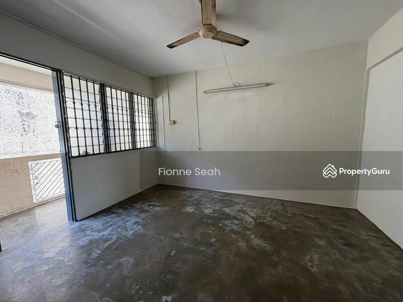 For Sale - Taman Bagan