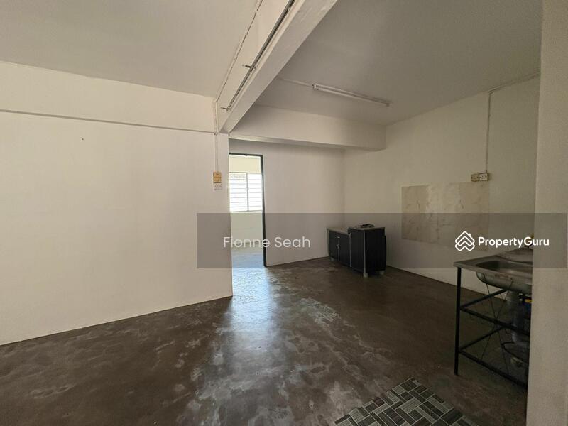 For Sale - Taman Bagan