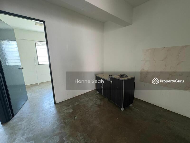 For Sale - Taman Bagan