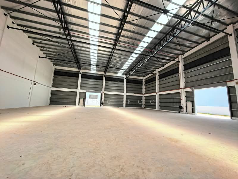 For Sale - The Twin Factories Elmina Business Park Sungai Buloh