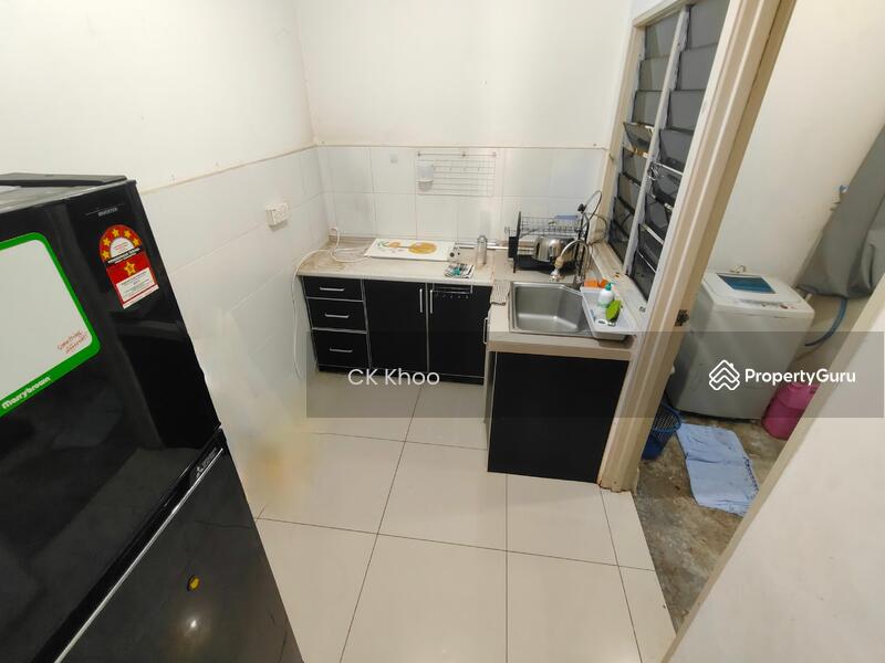 Untuk Disewa - 1120 Park Avenue