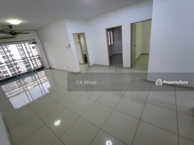 Untuk Disewa - 1120 Park Avenue