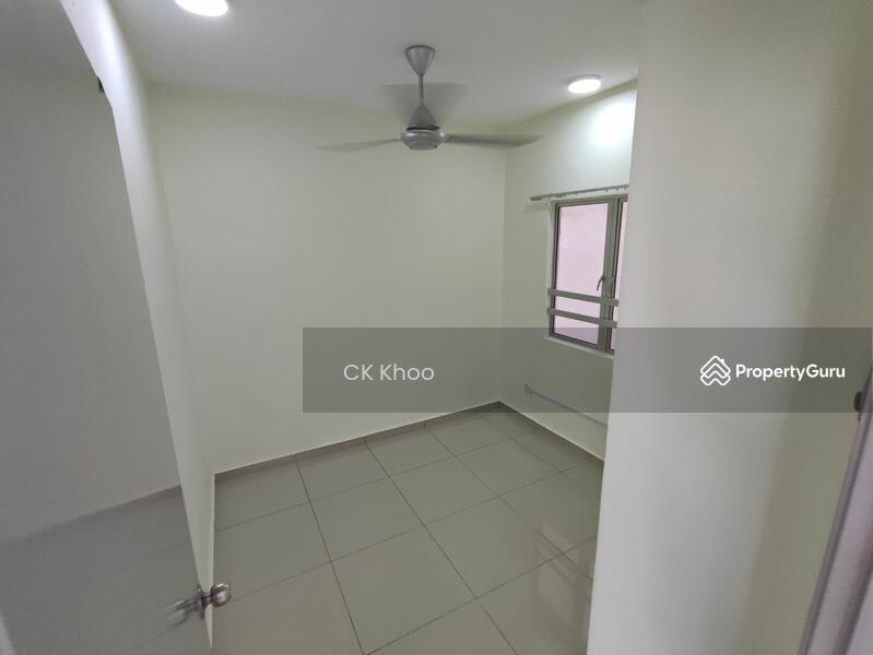 Untuk Disewa - 1120 Park Avenue