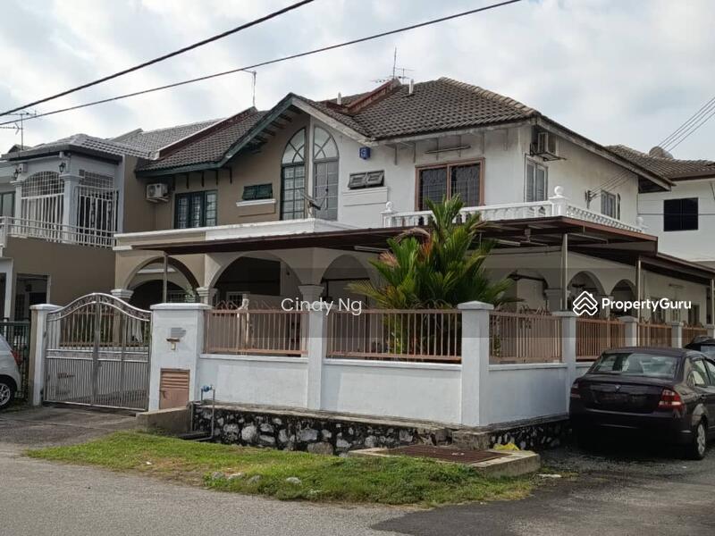 For Rent - USJ 6 , Subang Jaya Doble Storey House