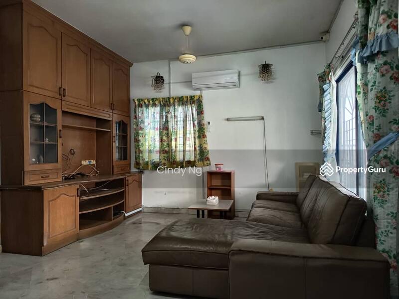 For Rent - USJ 6 , Subang Jaya Doble Storey House
