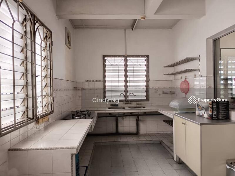For Rent - USJ 6 , Subang Jaya Doble Storey House