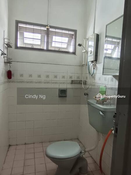 For Rent - USJ 6 , Subang Jaya Doble Storey House